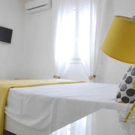 Vila Almyra San Vito Lo Capo
