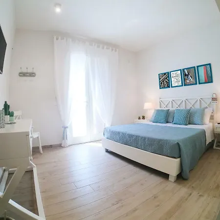 Almyra Vila San Vito Lo Capo