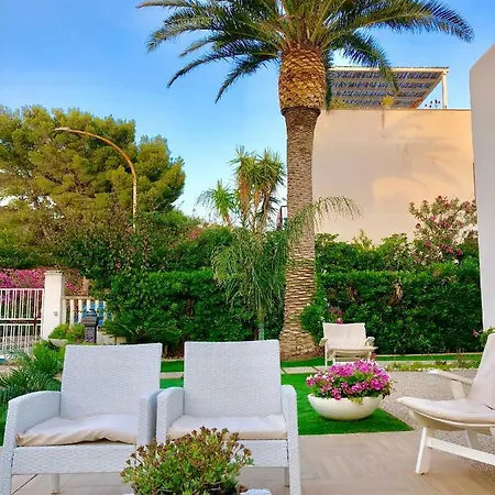 Almyra San Vito Lo Capo